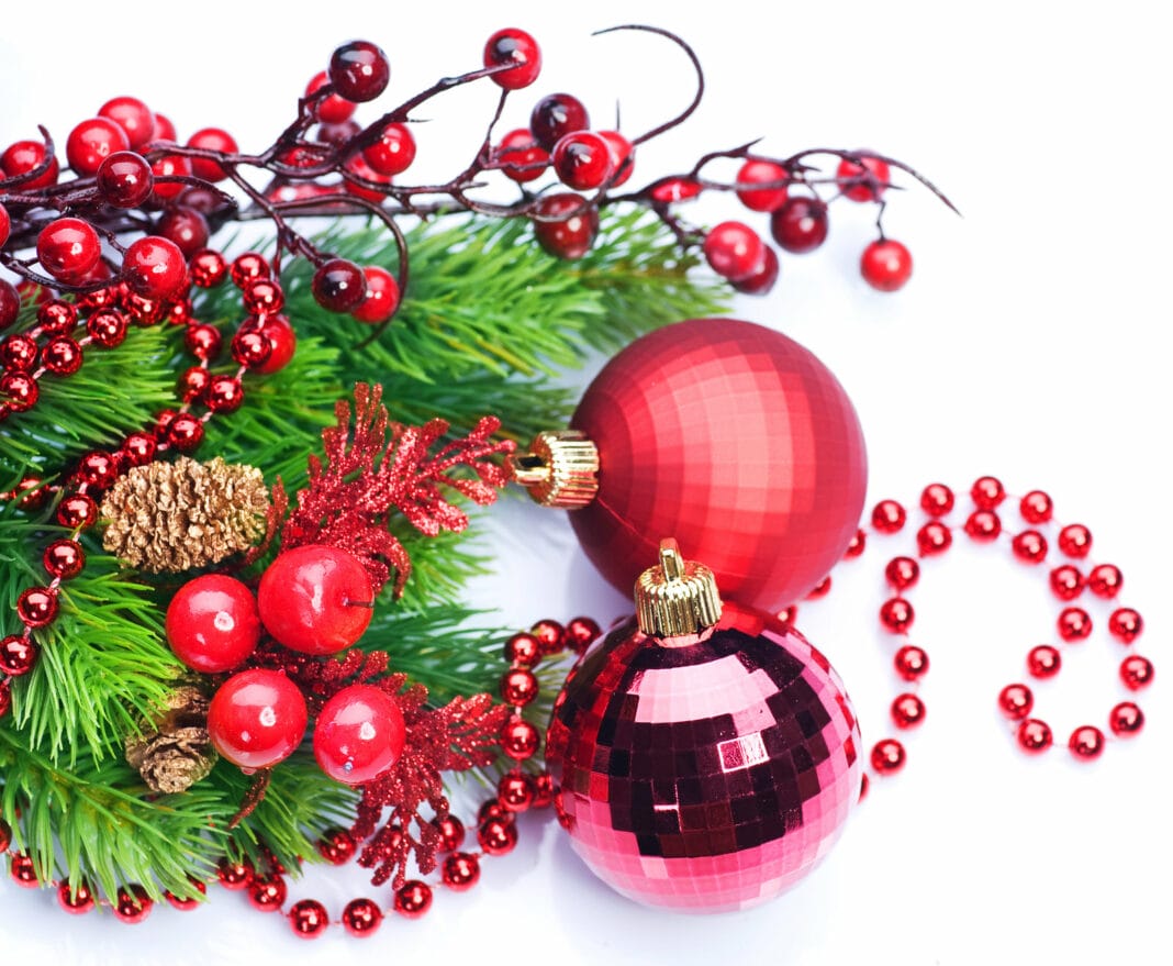 How to Make Christmas Lights Blink in Sequence Using LEDs A Stepby