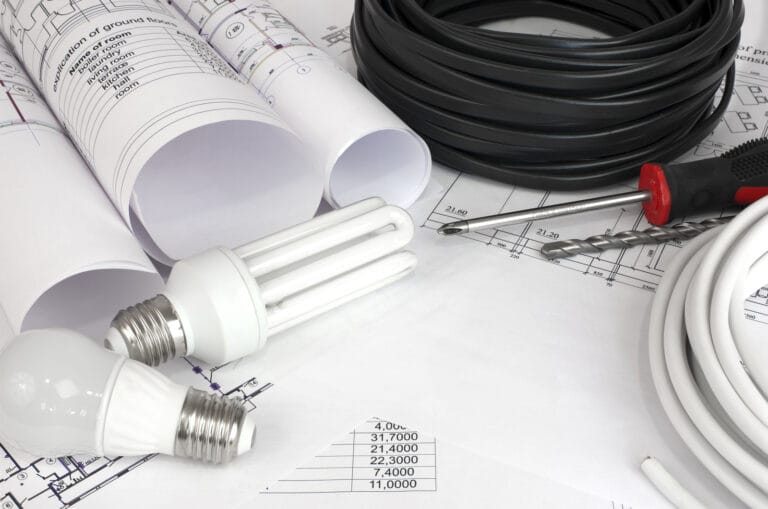 How Long Do Fluorescent Bulbs Last? Understanding Rated Life and Replacement Rates