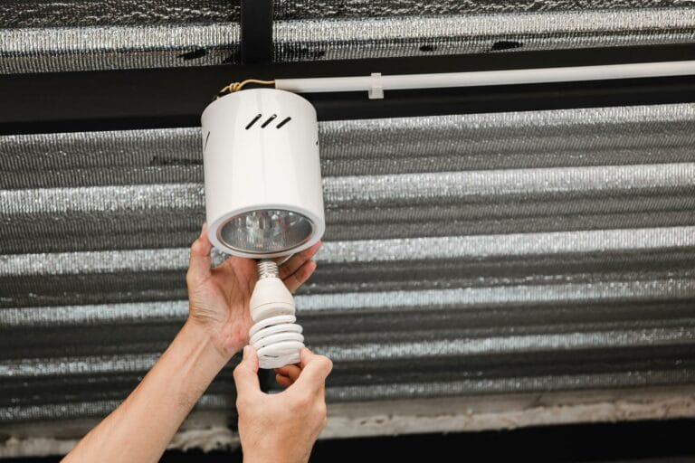 How to Remove LED Strip Lights Without Damaging Your Wall or Paint: A Step-by-Step Guide