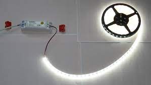 Installing Multiple Led Strip Lights