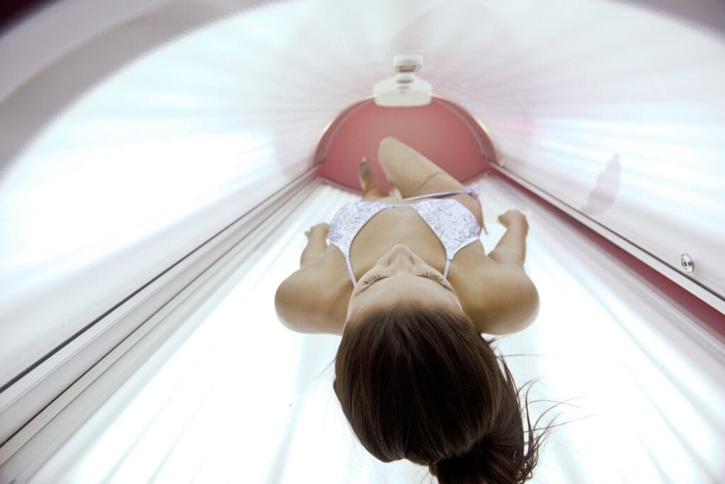 Tanning