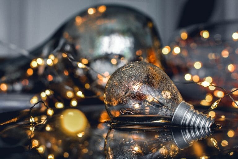 Why Does My Light Bulb Keep Flickering? Understanding the Causes and Solutions