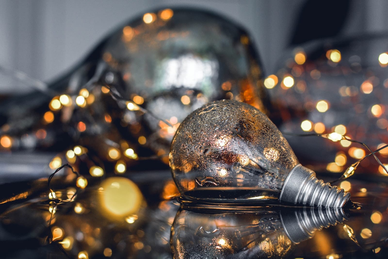 Why Does My Light Bulb Keep Flickering? Understanding the Causes and