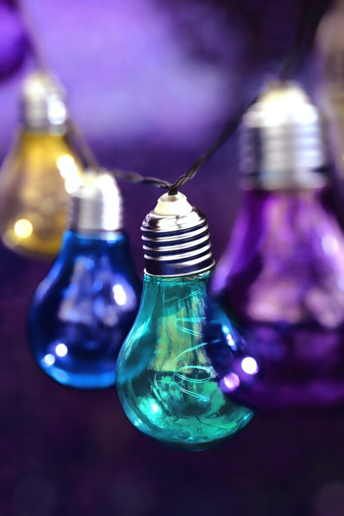 Light Bulb Test