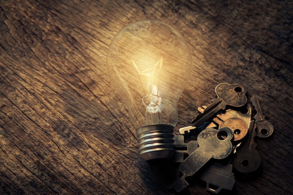 Light Bulb flicker - Vocca Light -Enhance Your Home: Your One-Stop Shop for Expert Home Improvement Tips, DIY Projects, and More! Light Bulb flicker