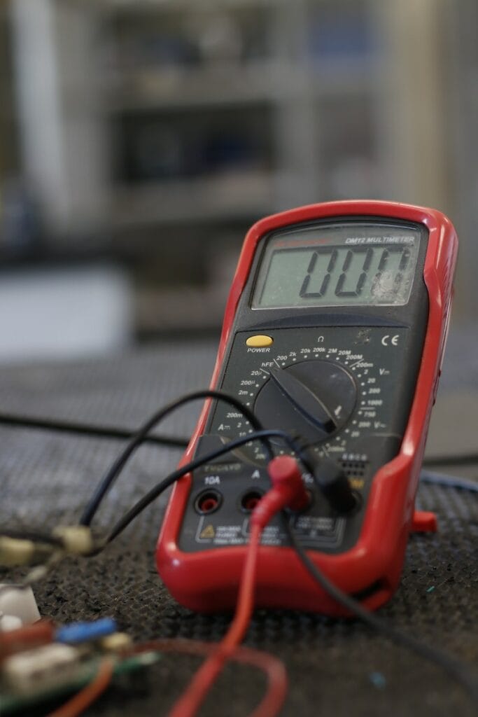 Multimeter