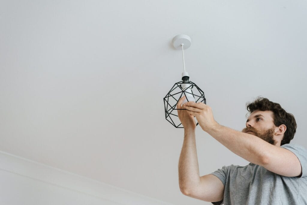Fix Light Bulbs