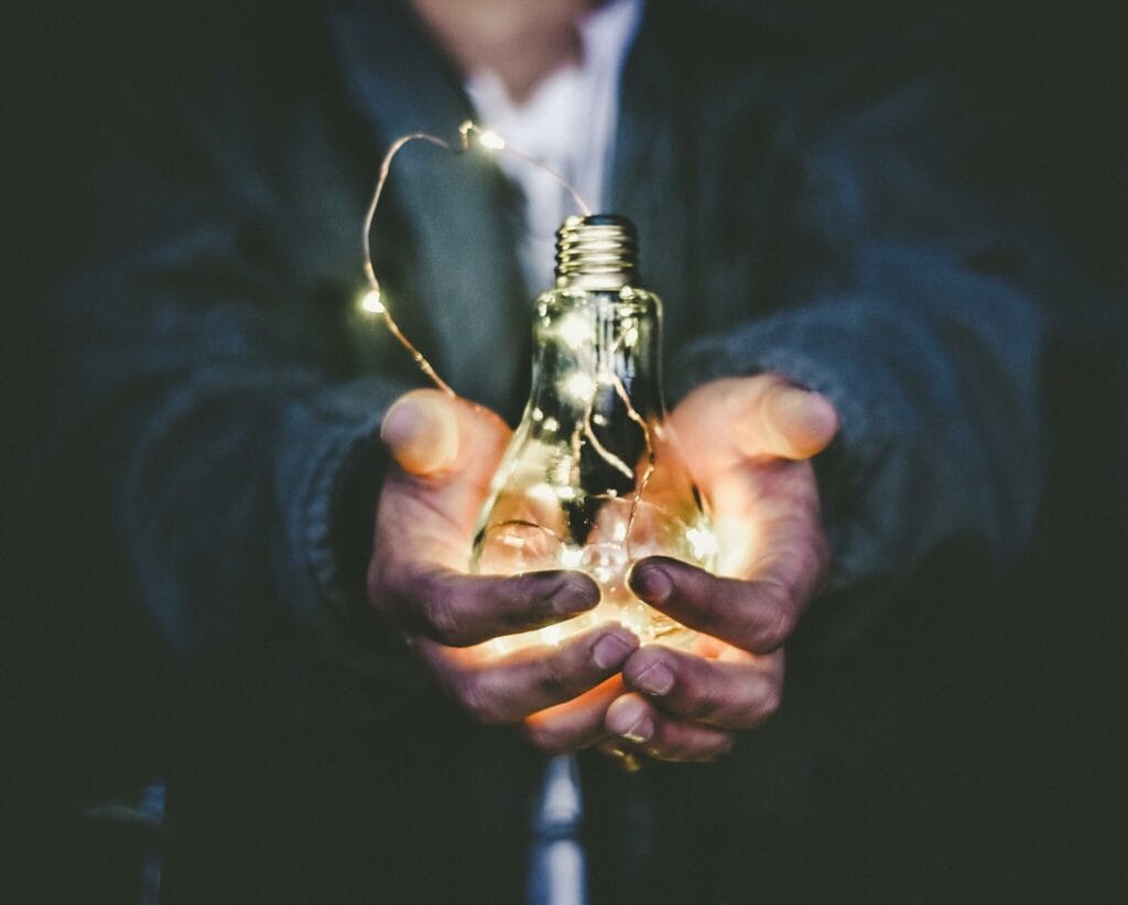 Energy Efficiency