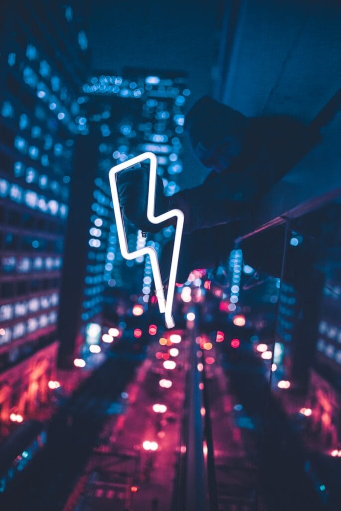 Energy