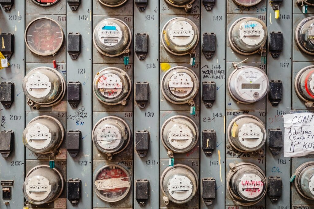 Energy Bill