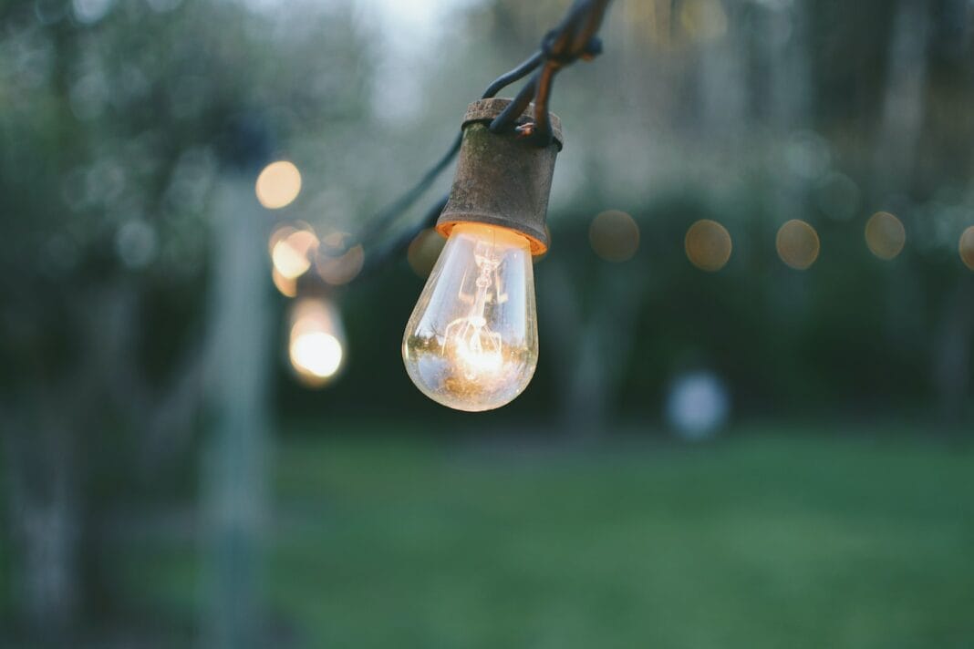 led light bulbs