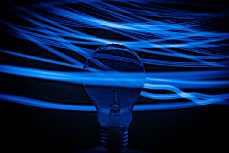 What Type of Energy Does a Light Bulb Produce: Exploring Glow, Heat, and Efficiency