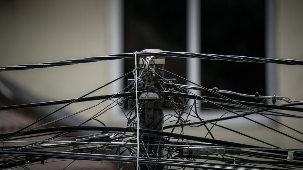 Electrical Connections