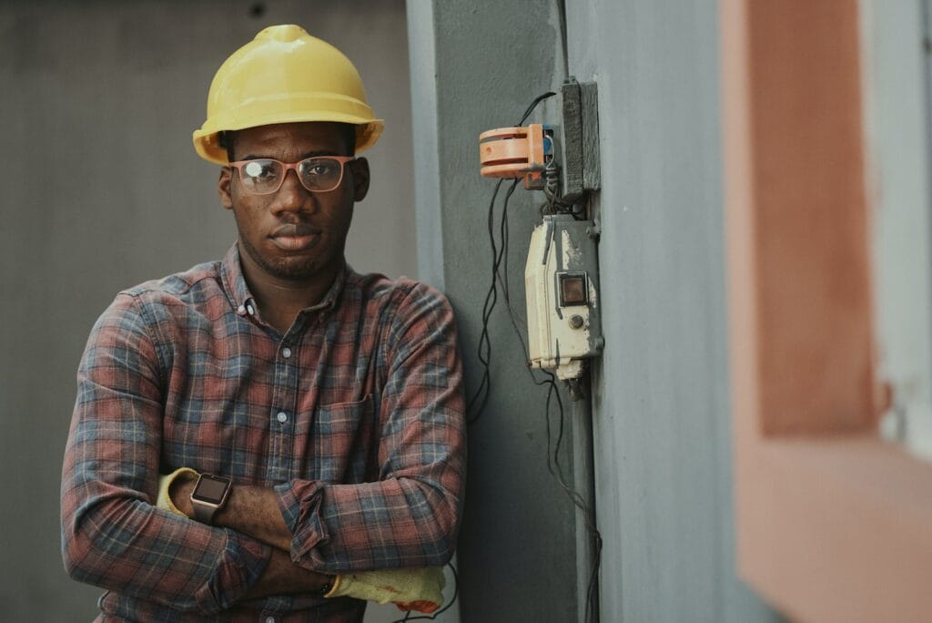 Call An Electrician