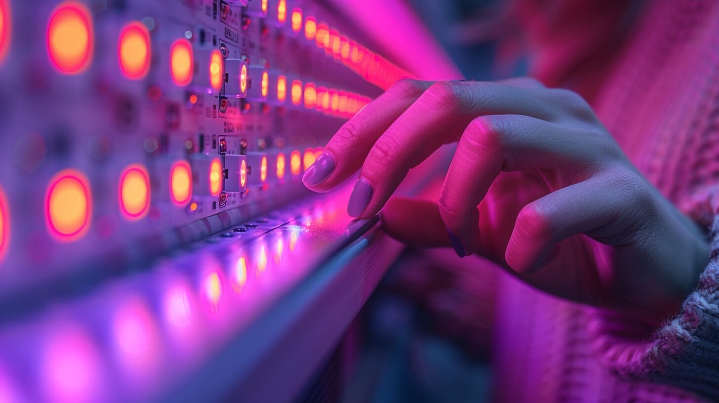 How To Reset LED Light Strip Illuminate Your Space