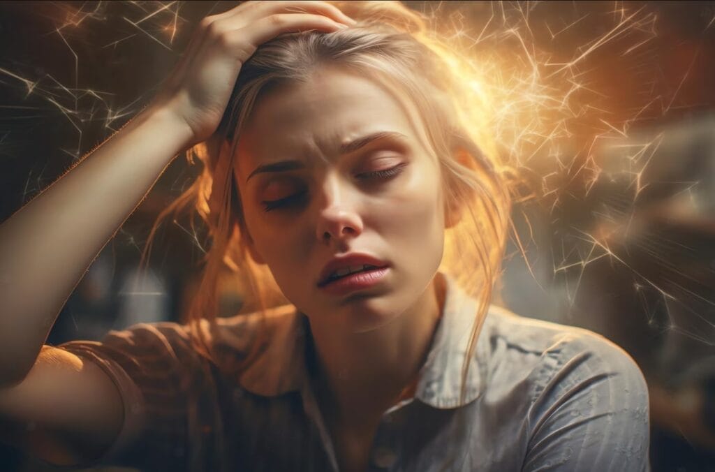 What Color LED Lights Help with Headaches Unraveling the Mystery of