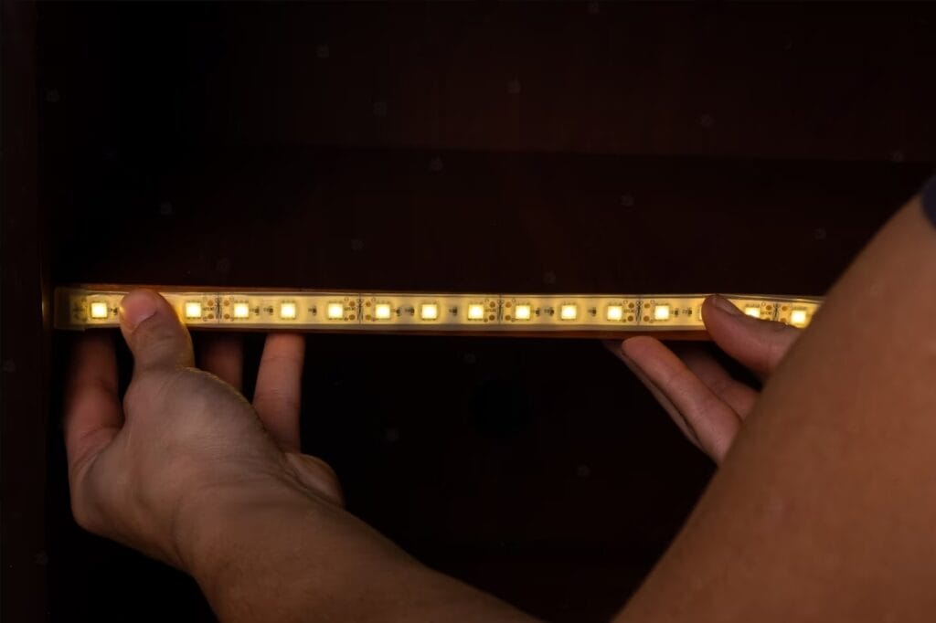 How long do LED light strips last? A Comprehensive Guide on LED Strip