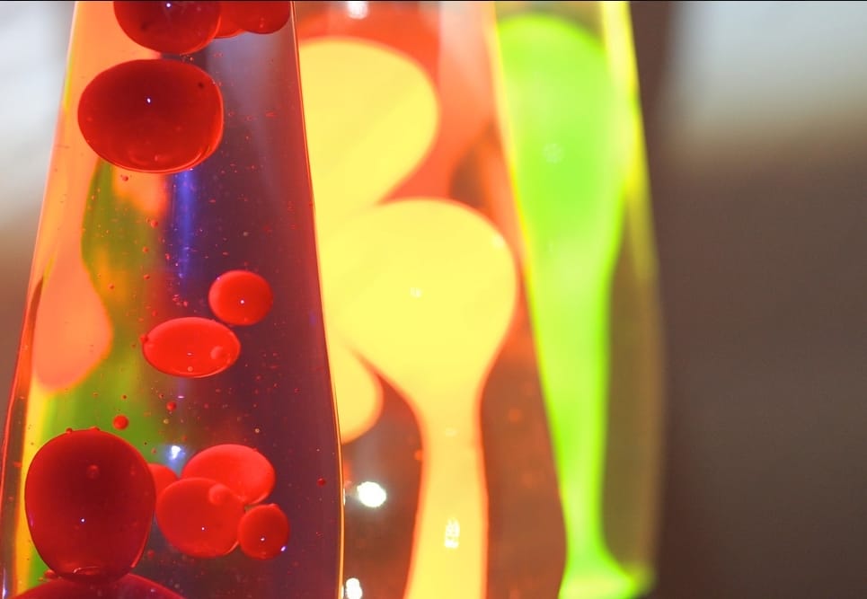 How Long Can You Leave a Lava Lamp On All the Time?