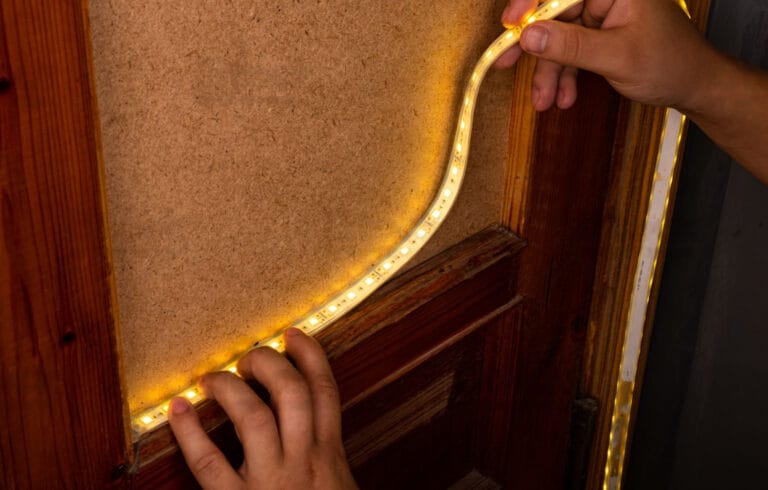 How to Reset LED Light Strip: Simple Steps to Rejuvenate Your LED Strips