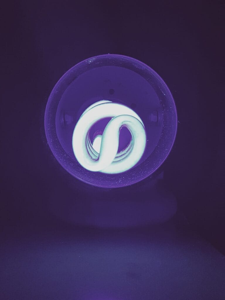 Is 365 nm UV light harmful? Exploring the Effects of Ultraviolet Radiation at This Wavelength