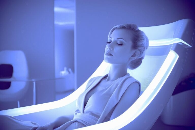 What Color LED Lights Help with Headaches: Unraveling the Mystery of Green Light and Migraines