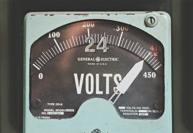 Is 24 Volts Dangerous? Understanding 24V Low Voltage Safety