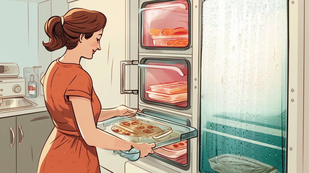 Can You Put a Glass Dish in the Oven? Glassware Safety Guide