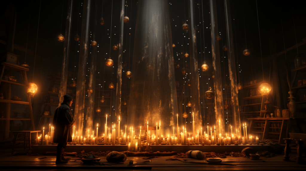 How Bright Is 5 FootCandles? Guide to Lighting Measurement