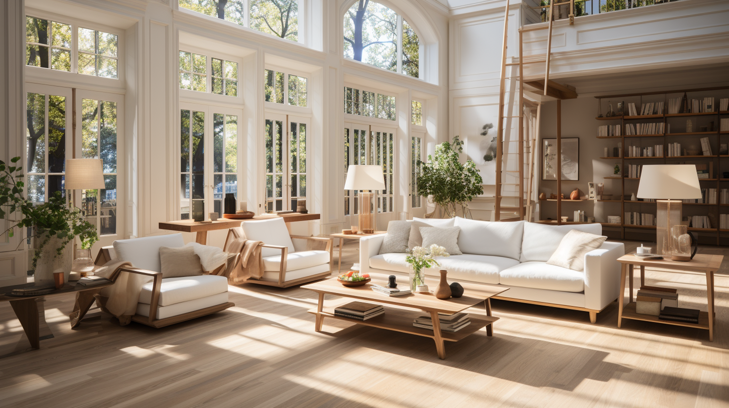 How to Get More Light in a Room Maximize Natural Light