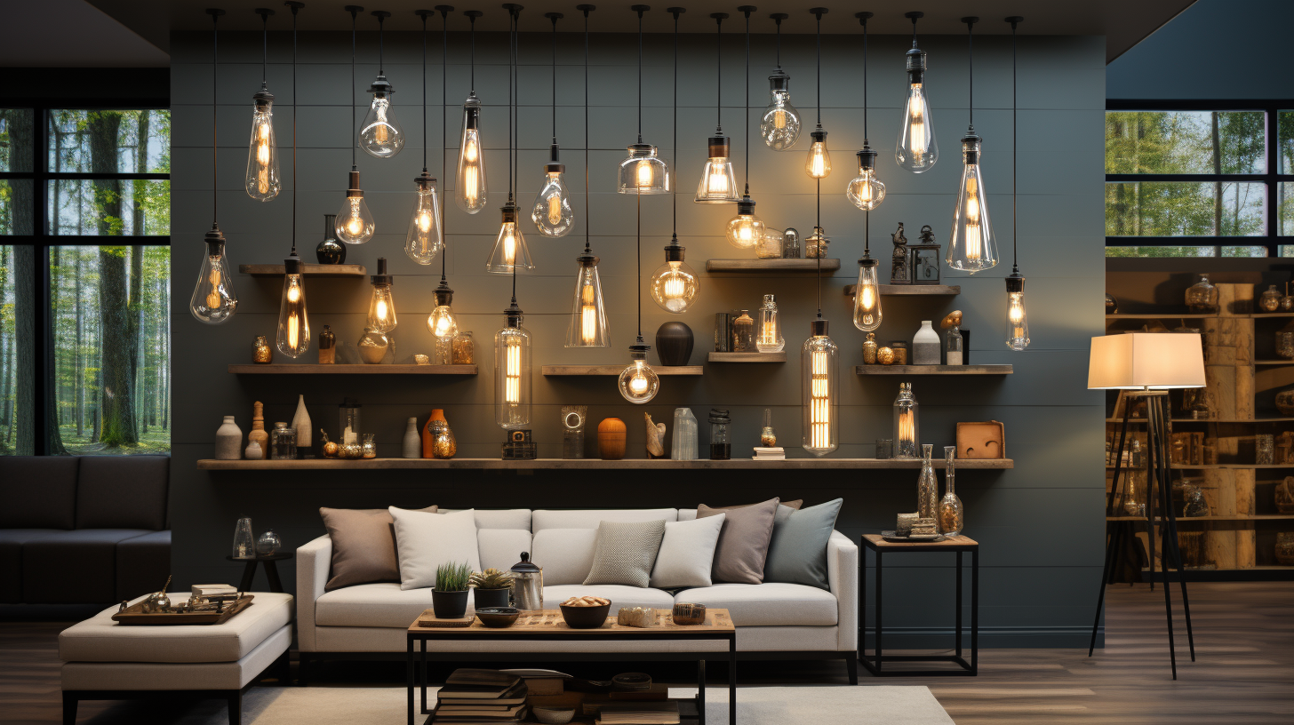 Types of Light Fixtures in the Ceiling Smart Buyer's Guide
