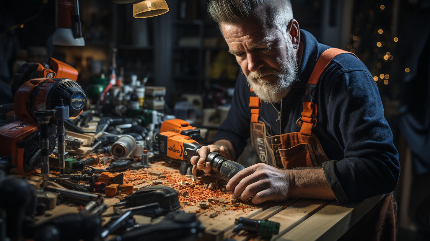 How To Use A Left Handed Drill Bit A Drill Master's Guide