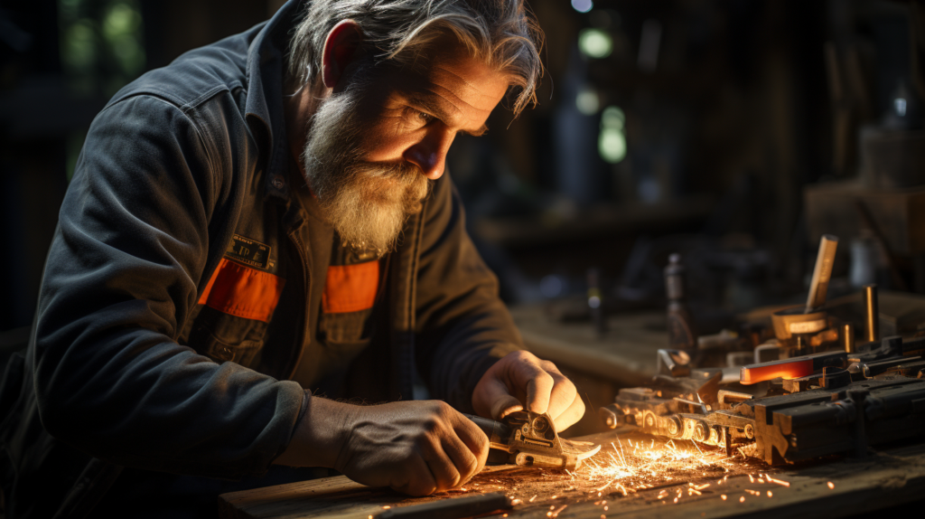 How To Use a Left Handed Drill Bit A Drill Master's Guide