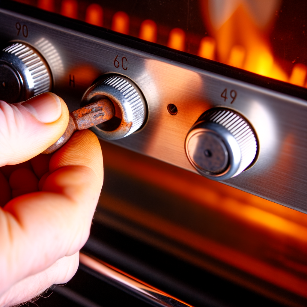 How Do You Light Pilot on Gas Fireplace A StepByStep Guide