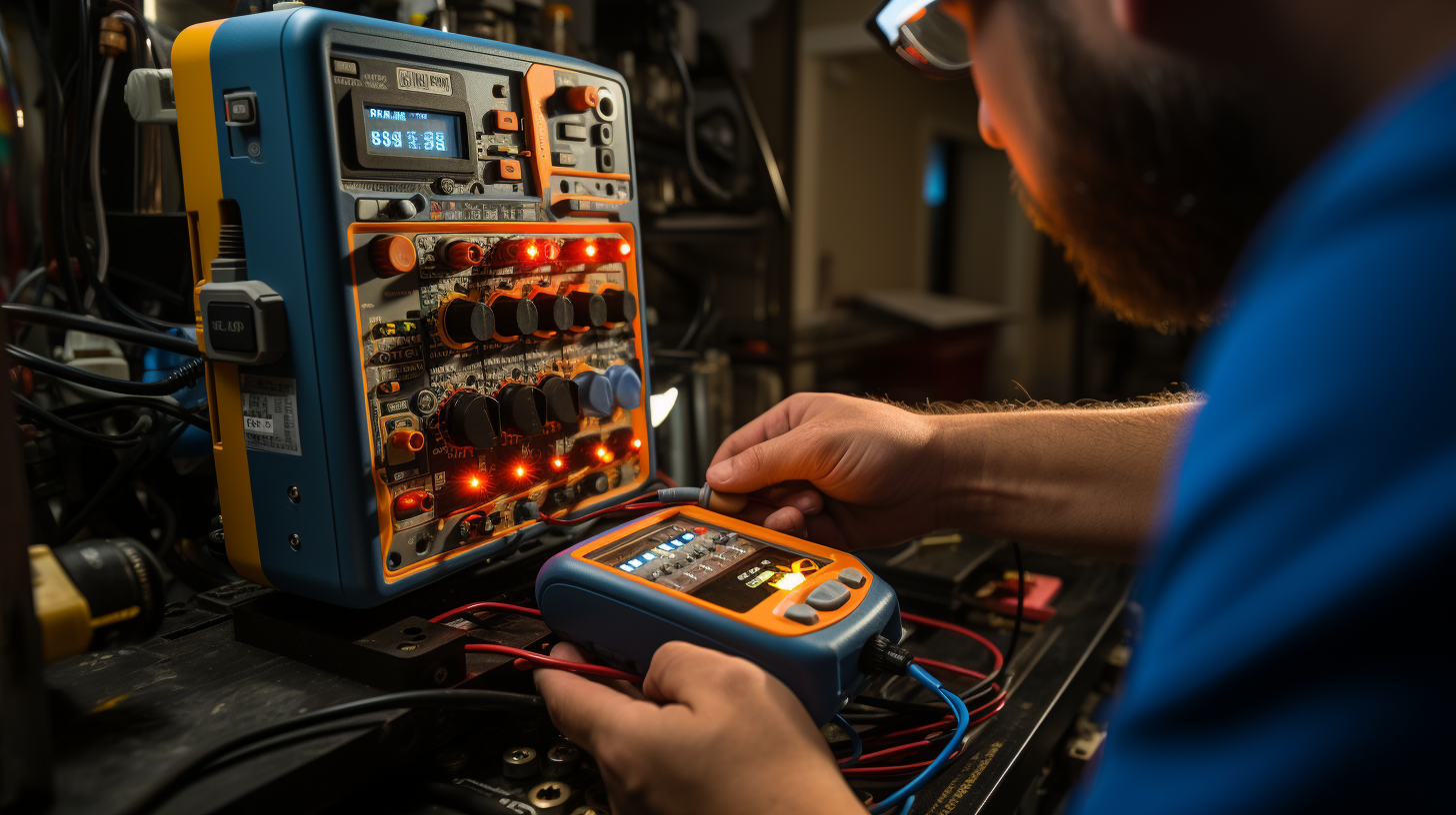 How to Check a Pressure Switch on a Furnace Complete Guide