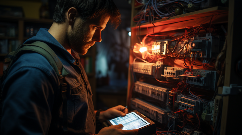 How Many LED Lights on a 15 Amp Circuit? A Complete Guide