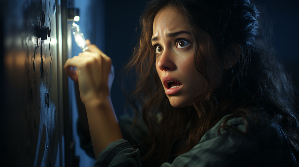 Electric Shock From Light Switch Dangerous Know the Risks