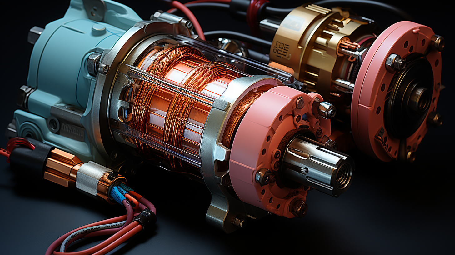 Wire a Starter Solenoid Mastering Starter Connections