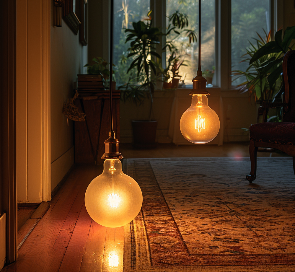 Bright White Versus Daylight Bulbs Which Is Brighter?