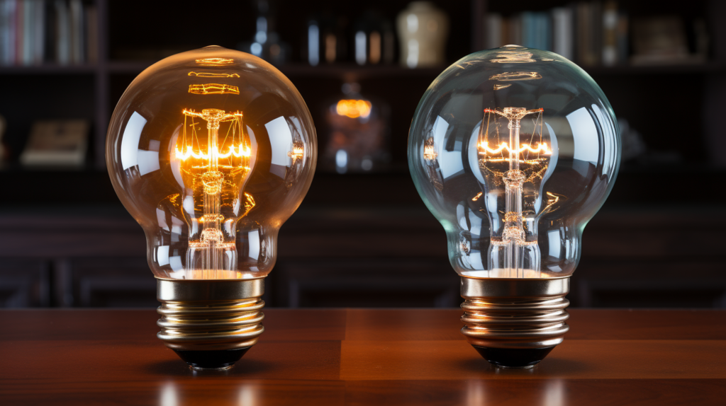 Soft White Vs Daylight Bulb Choose the Right Light for You