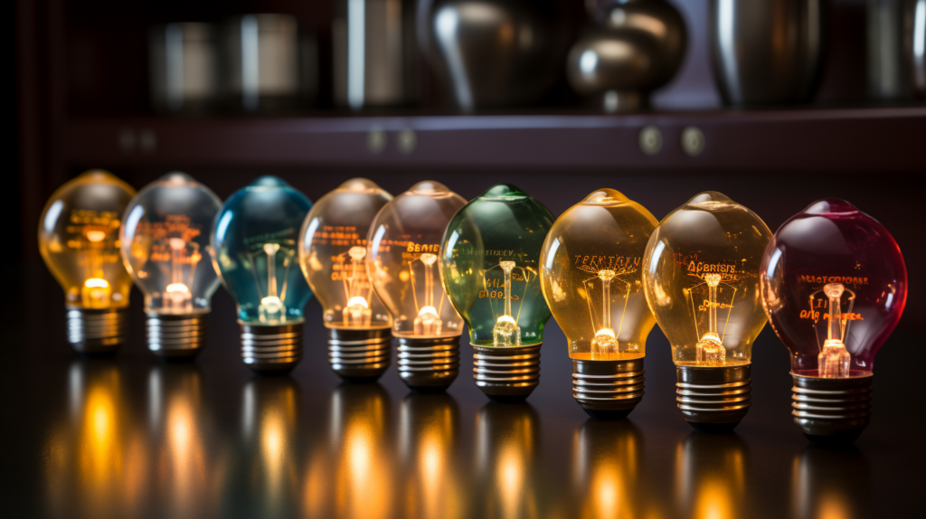 Led Light Life Expectancy How Long Do LED Bulbs Last?