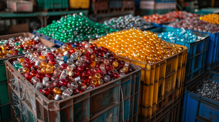 Are LED Lights Recyclable? Proper Disposal of Light Bulbs
