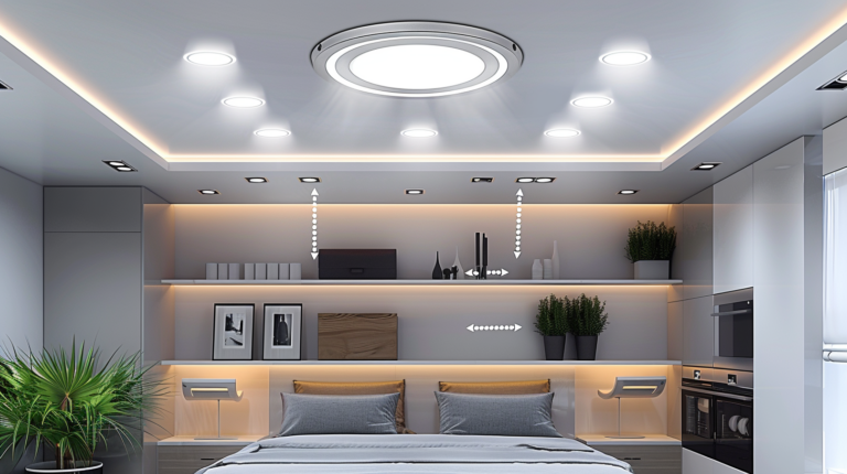 Led Recessed Lighting Wiring Diagram: A Step-by-Step Guide