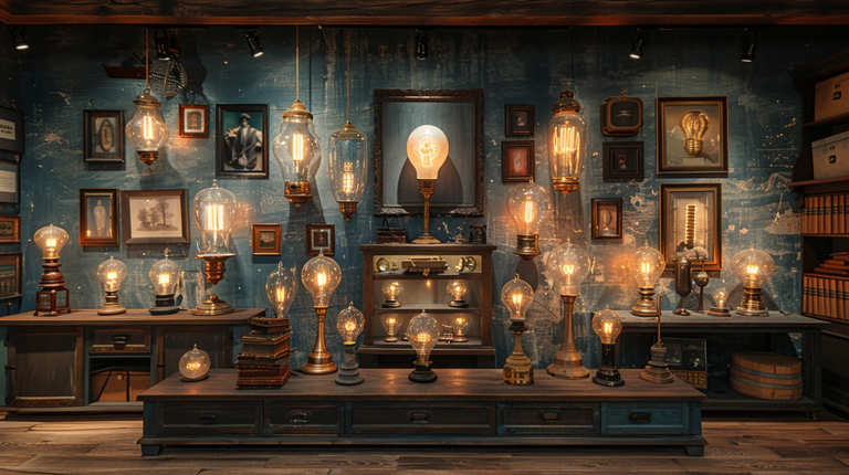 Why Are Light Bulbs Important: Exploring the Long History