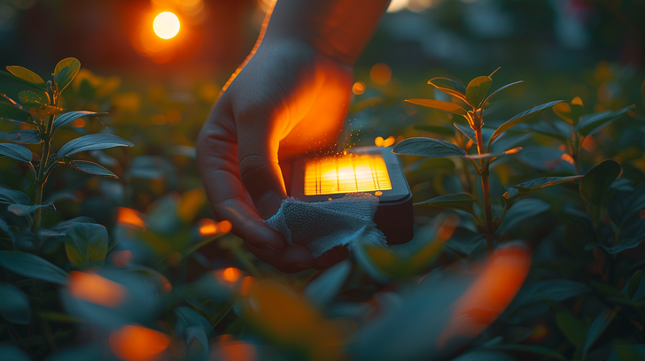 How to Reset Solar Lights: Step-by-Step Guide for Homeowners