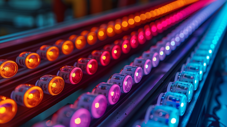 Best Color for Led Lights: Ultimate Guide to Led Colors