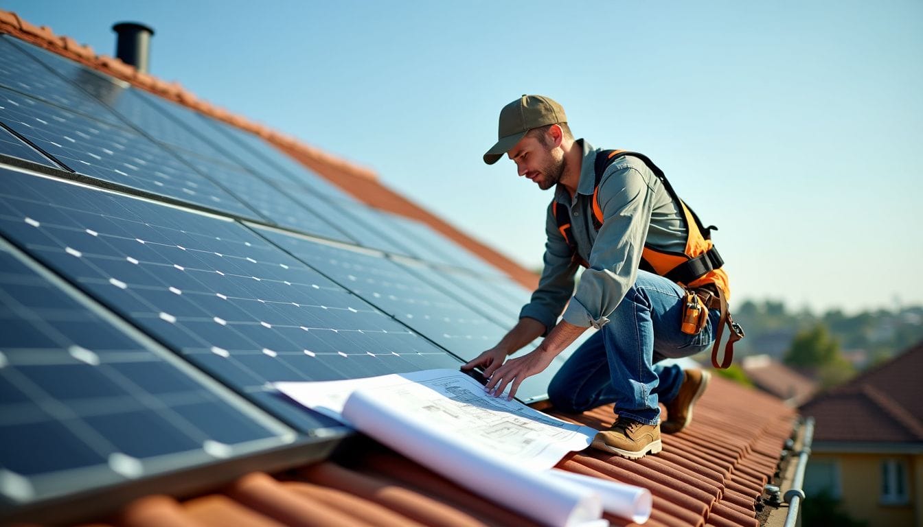 How Long Does Solar Installation Take? Ultimate Guide To Installing ...