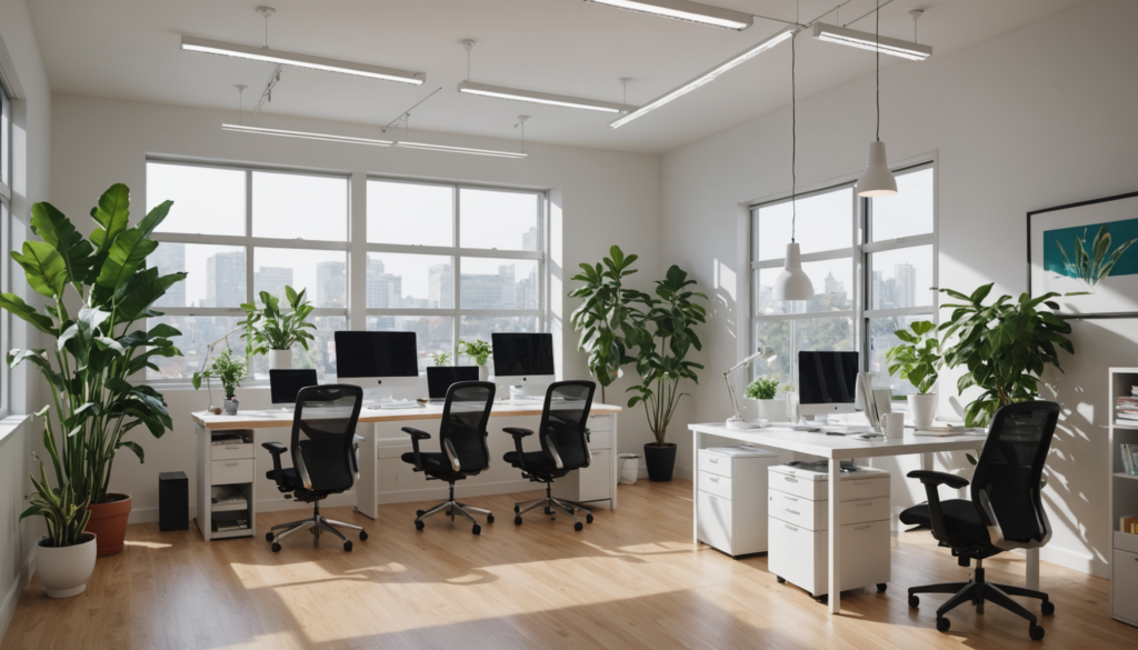 Expert Recommendations on Bright White and Daylight Lighting