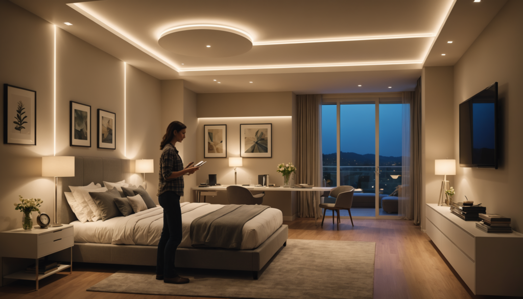 Expert Recommendations on LED Usage and Safety