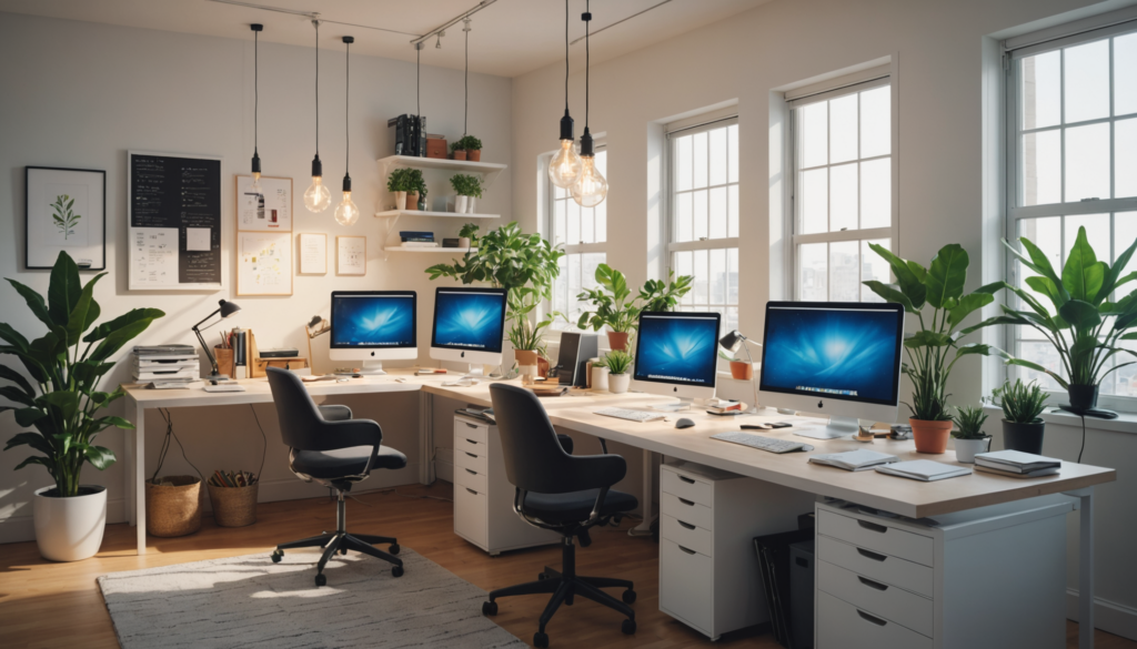 Factors to Consider Brightness and Lumen Output