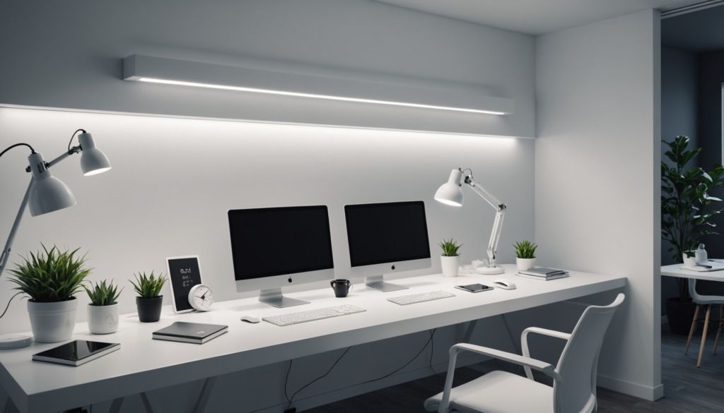 Smart Light Integration